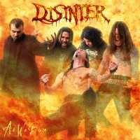 Disinter (USA) : As We Burn